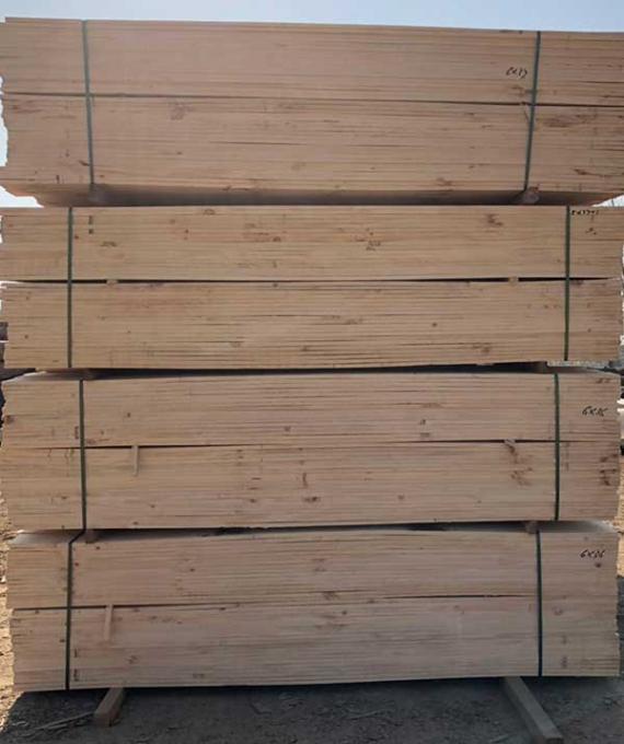 木材加工厂夏季如何防止霉变